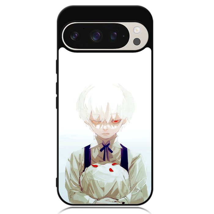 Tokyo Ghoul Re Google Pixel 9 | Pixel 9 Pro Case OV1456