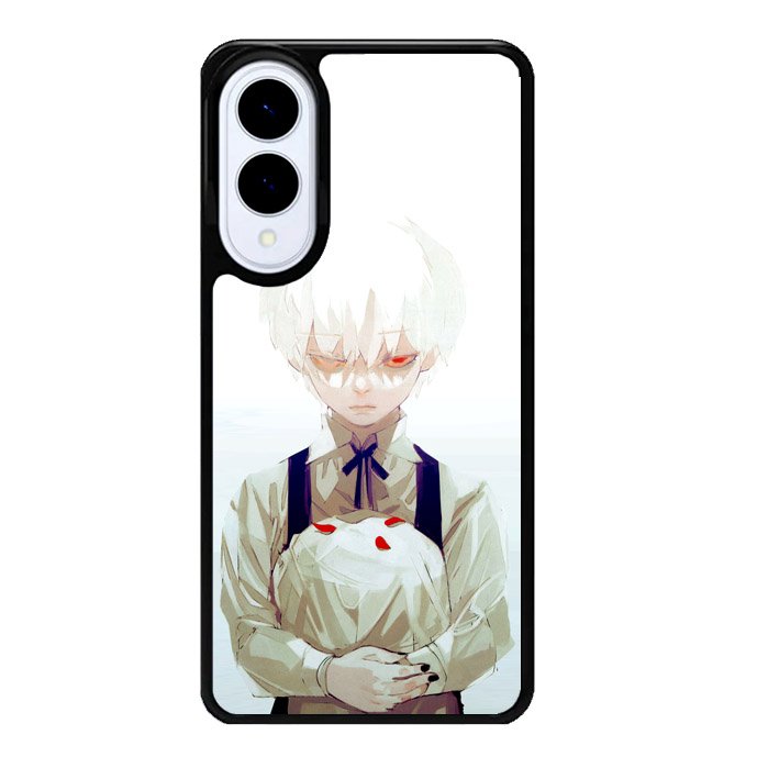 Tokyo Ghoul Re Samsung Galaxy S25 Edge 5G Case OV1456