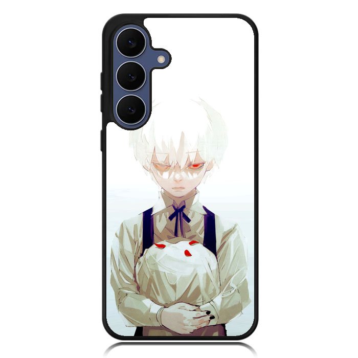 Tokyo Ghoul Re Samsung Galaxy S25 FE Case OV1456