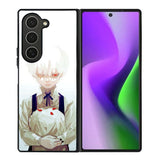 Tokyo Ghoul Re Samsung Galaxy Z Fold 6 5G 2024 Case OV1456