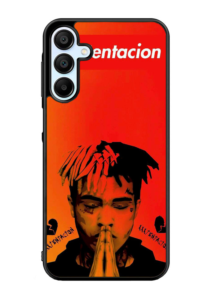 Xxxtentacion Samsung Galaxy A35 5G Case OV1457
