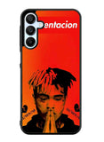 Xxxtentacion Samsung Galaxy A15 5G Case OV1457
