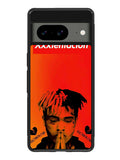 Xxxtentacion Google Pixel 8A Case QC1457