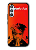 Xxxtentacion Samsung Galaxy A14 5G Case QC1457