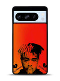 Xxxtentacion Google Pixel 8 Pro Case QC1457