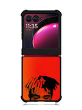 Xxxtentacion Motorola Moto Razr Plus 2023 , Moto Razr+ 2023 Case OV1457