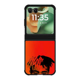 Xxxtentacion Motorola Moto RAZR 2025 Case OV1457