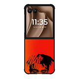 Xxxtentacion Motorola Moto RAZR Plus 2025 Case OV1457