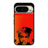 Xxxtentacion Google Pixel 10 Pro XL Case QC1457