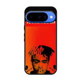 Xxxtentacion Google Pixel 10 Case QC1457