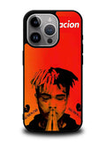 Xxxtentacion iPhone 16 Pro Case OV1457