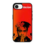 Xxxtentacion iPhone 17e Case QC1457
