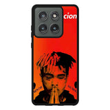 Xxxtentacion Motorola Moto Edge 2025 Case QC1457