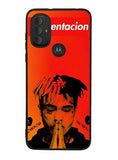 Xxxtentacion Motorola Moto G Pure 2021 , Moto G Power 2022 Case OV1457