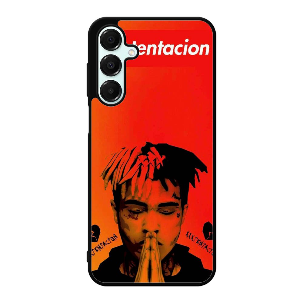 Xxxtentacion Samsung Galaxy A16 Case OV1457
