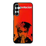Xxxtentacion Samsung Galaxy A16 Case OV1457