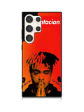 Xxxtentacion Samsung Galaxy S25 Ultra 5G Case QC1457