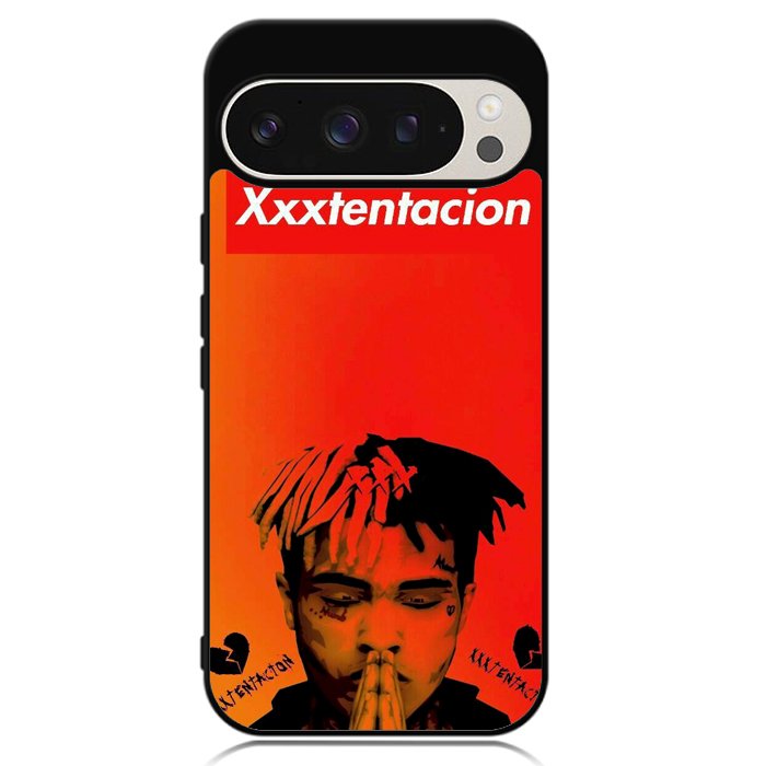 Xxxtentacion Google Pixel 9 | Pixel 9 Pro Case OV1457