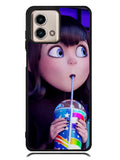 Mavis Hotel Transylvania Motorola Moto G Stylus 5G 2023 Case OV1458