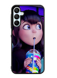 Mavis Hotel Transylvania Samsung Galaxy A35 5G Case OV1458