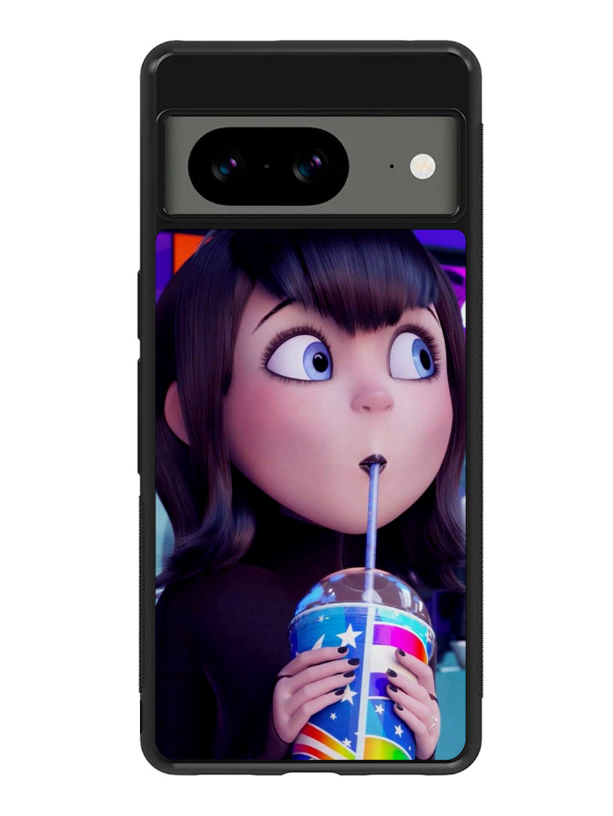 Mavis Hotel Transylvania Google Pixel 8 Case QC1458