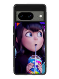 Mavis Hotel Transylvania Google Pixel 8 Case QC1458
