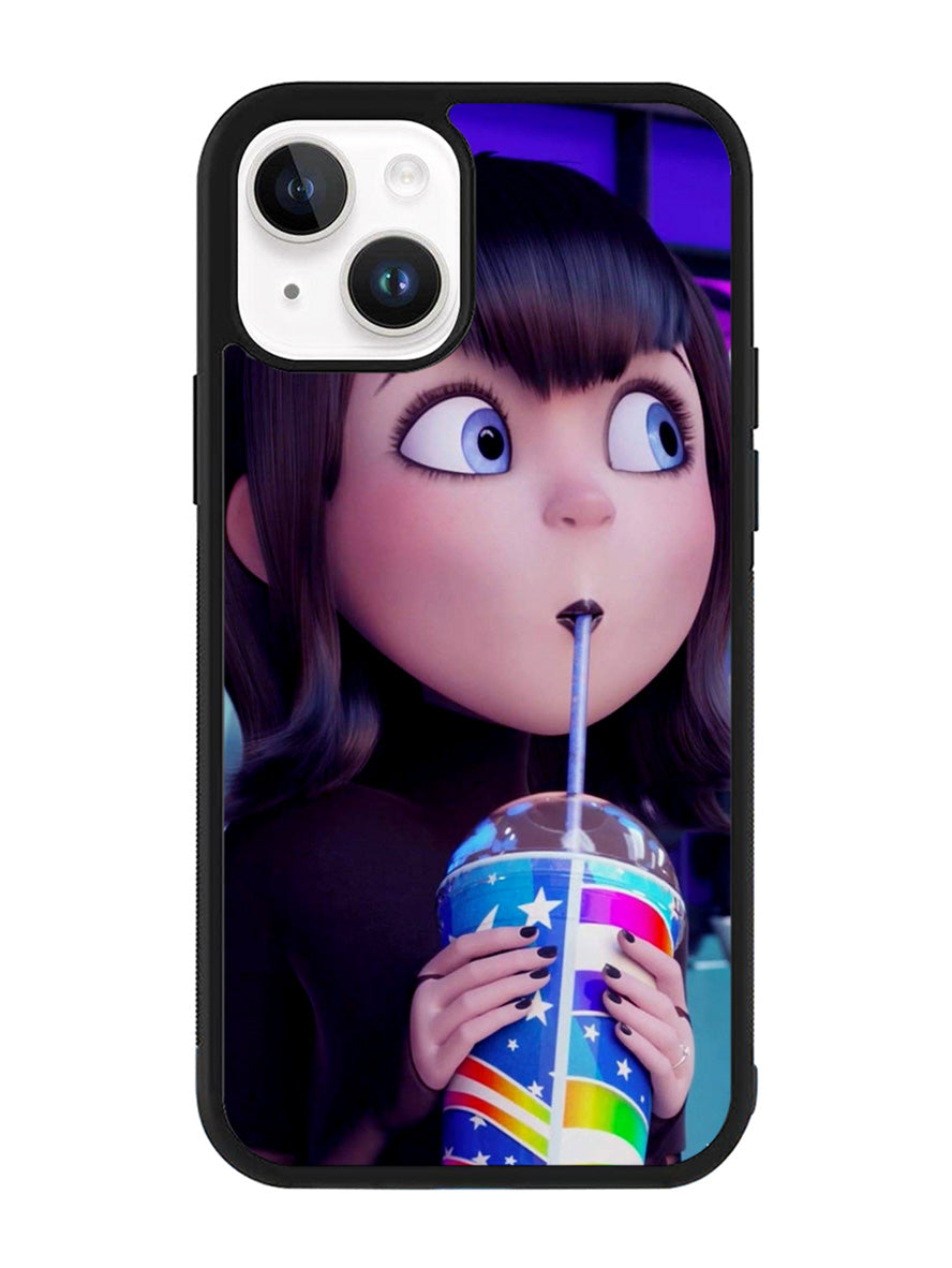 Mavis Hotel Transylvania iPhone 14 Case QC1458