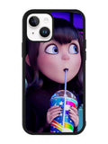 Mavis Hotel Transylvania iPhone 14 Case QC1458