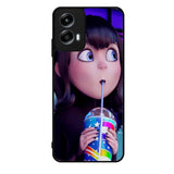 Mavis Hotel Transylvania Motorola Moto G Play 2024 Case OV1458