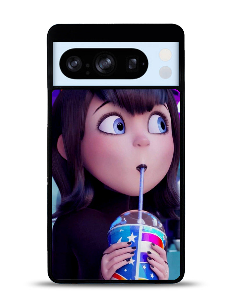 Mavis Hotel Transylvania Google Pixel 8 Pro Case QC1458