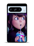 Mavis Hotel Transylvania Google Pixel 8 Pro Case QC1458