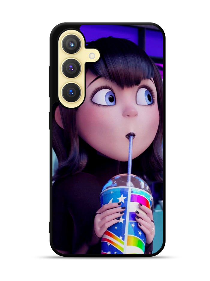 Mavis Hotel Transylvania Samsung Galaxy S25 Plus 5G , Samsung Galaxy S25+ 5G Case OV1458