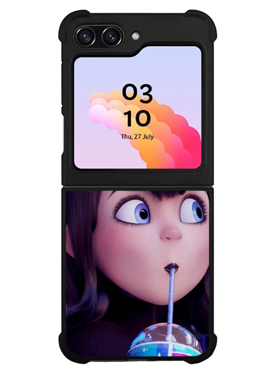 Mavis Hotel Transylvania Samsung Galaxy Z Flip 5 5G 2023 Case OV1458