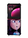 Mavis Hotel Transylvania Motorola Moto Razr Plus 2023 , Moto Razr+ 2023 Case OV1458