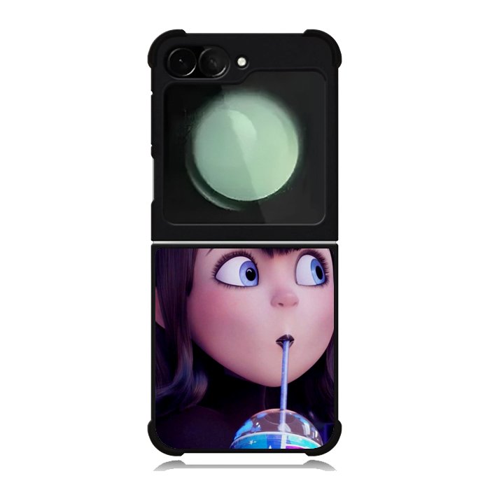 Mavis Hotel Transylvania Samsung Galaxy Z Flip 6 5G 2024 Case OV1458