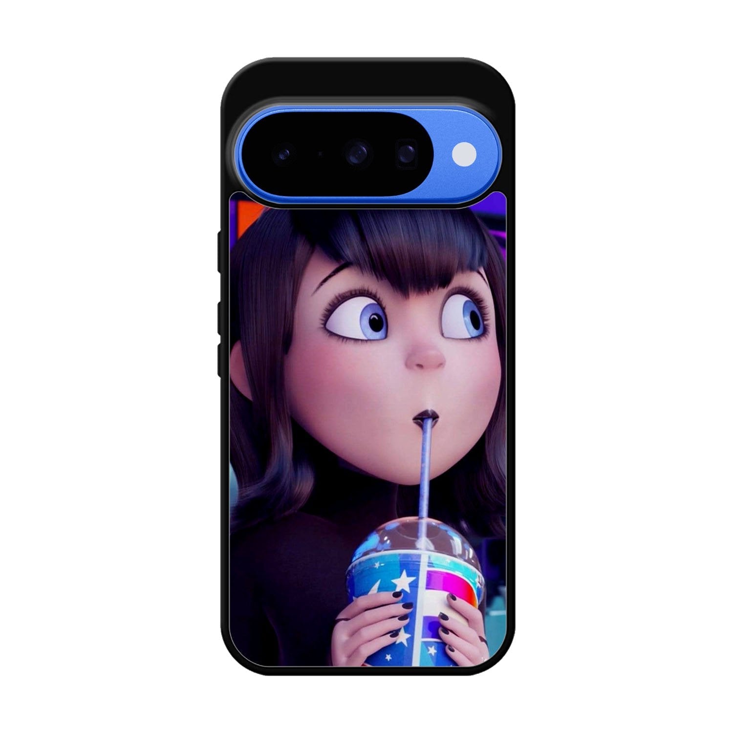 Mavis Hotel Transylvania Google Pixel 10 Case OV1458
