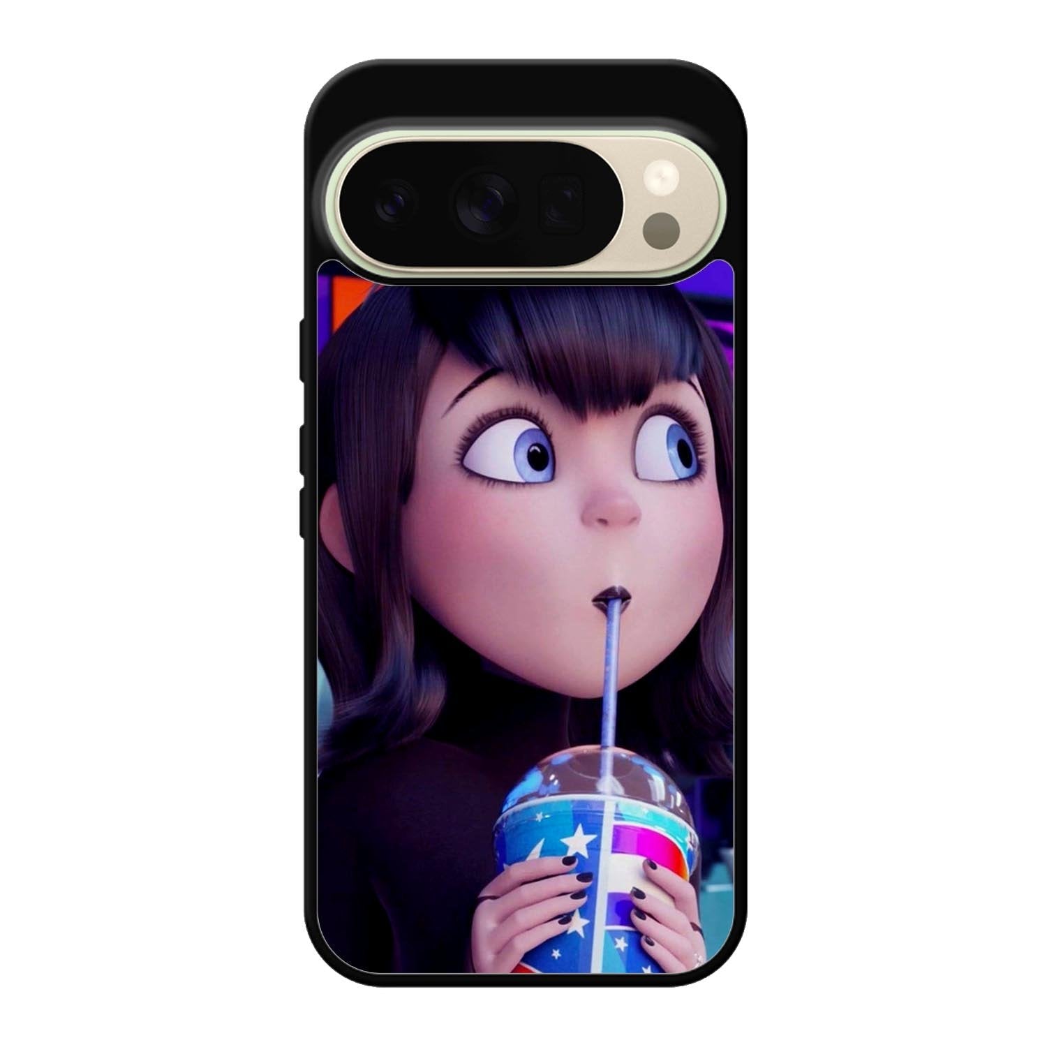 Mavis Hotel Transylvania Google Pixel 10 Pro Case OV1458