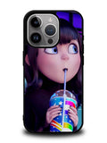Mavis Hotel Transylvania iPhone 16 Pro Max Case OV1458
