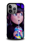 Mavis Hotel Transylvania iPhone 15 Pro Case OV1458