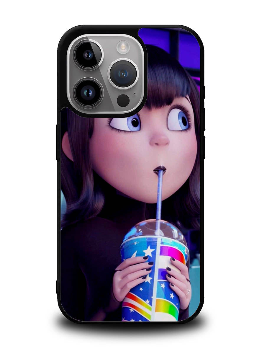 Mavis Hotel Transylvania iPhone 16 Pro Case OV1458