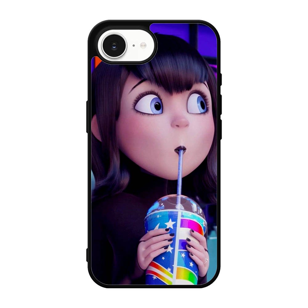 Mavis Hotel Transylvania iPhone 17e Case OV1458
