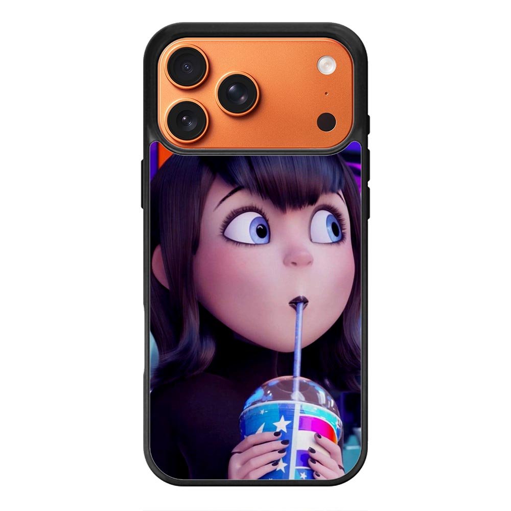 Mavis Hotel Transylvania iPhone 17 Pro Case OV1458
