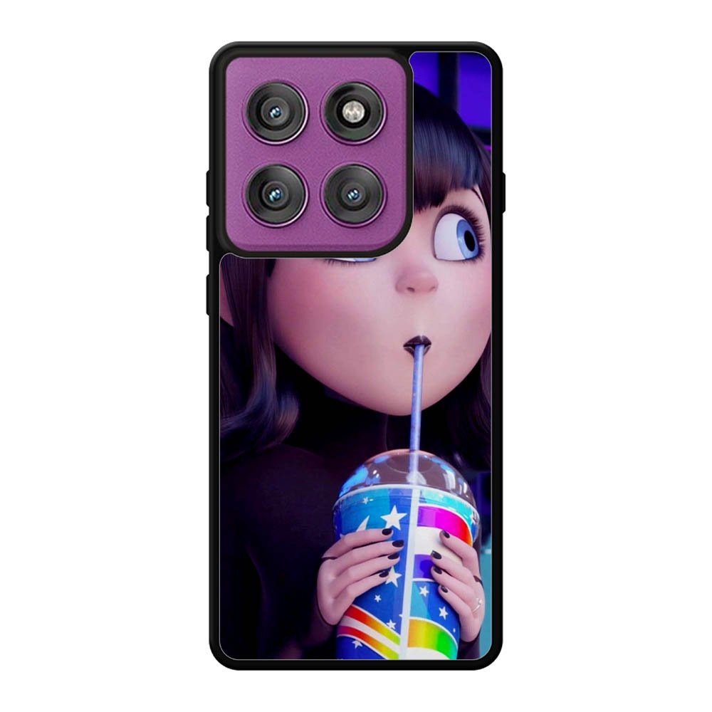 Mavis Hotel Transylvania Motorola Moto Edge 60 Pro Case OV1458
