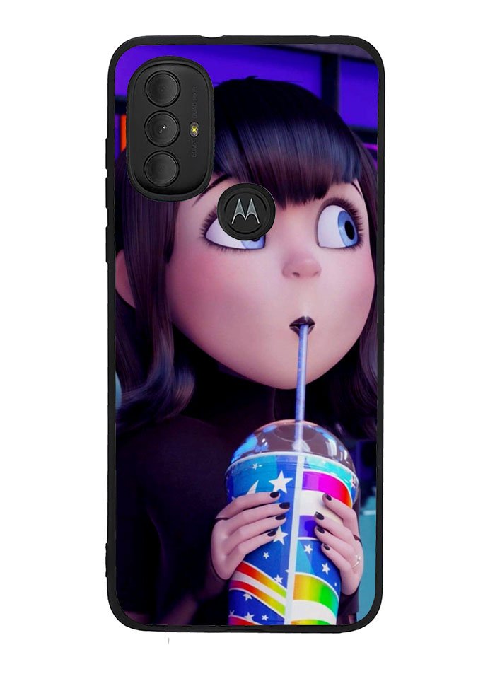 Mavis Hotel Transylvania Motorola Moto G Pure 2021 , Moto G Power 2022 Case OV1458