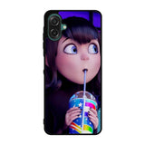 Mavis Hotel Transylvania Samsung Galaxy A07 Case OV1458