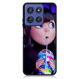 Mavis Hotel Transylvania Motorola Moto G Stylus 5G 2025 Case OV1458