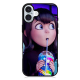 Mavis Hotel Transylvania iPhone 16 Plus Case QC1458