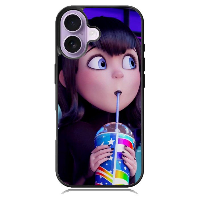 Mavis Hotel Transylvania iPhone 17 Case OV1458