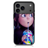 Mavis Hotel Transylvania iPhone 17 Pro Case RC1458