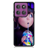 Mavis Hotel Transylvania Motorola Moto Edge 2025 | Moto Edge 60 Fusion | Moto Edge 60 Pro Case OV1458